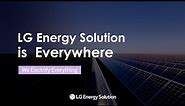 LG Energy Solution “We Electrify Everything” Commercial Vehicle AD (30 sec)