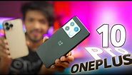 OnePlus 10 pro Review| কেমন আছে ওয়ানপ্লাস !