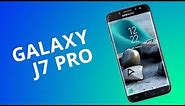 Samsung Galaxy J7 Pro [Análise / Review]