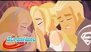 Supergirls' Origin | Hero of the Year | DC Super Hero Girls