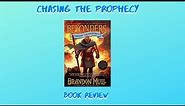 Chasing the Prophecy book review