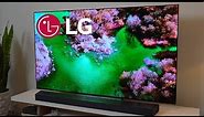 LG Soundbar S95QR Unboxing: Soundbar Even Better with LG TV's!