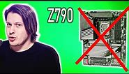 The Worst Z790 Motherboard I've Reviewed so far...
