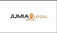 jumia local logo animation