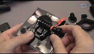 GoPro Mounts Tips & Tricks part 1 of 3 HD