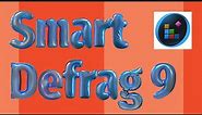 Optimize Your SSD or Hard Disk with Smart Defrag 9 Free