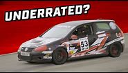 Is the MK5 GTI an Underrated Race Car?? | #EnthusiastBuilt