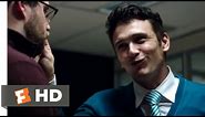 The Interview (2014) - Haters Gonna Hate Scene (1/10) | Movieclips