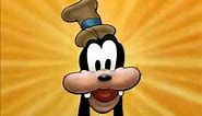 Goofy's Cartoon Theme 1