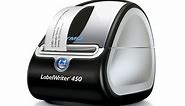 LabelWriter 450 Direct Thermal Label Printer, Great for Labeling, Filing, Shipping, Mailing, Barcodes and More, Home & Office Organization