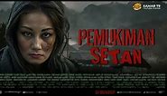 film horor indonesia terbaru 2024 PEMUKIMAN SETAN #filmhororterbaru2024 #filmhoror