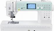 Elna Elnita EF72 Computerized Sewing Machine