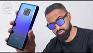 Huawei Mate 20 Pro UNBOXING