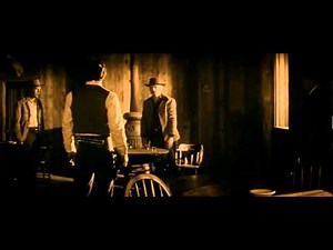 BUTCH CASSIDY: Sundance Kid
