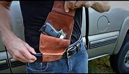 See the Most Concealed Carry Holster - Urban Carry