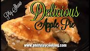 The Best Homemade Apple Pie EVER: Super Delicious Apple Pie Recipe