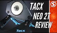 TACX NEO 2T REVIEW: More Torque!