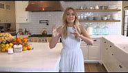05/04/16 - Lauren Conrad's home is giving us major kitchen envy - People