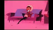 HIM's first appearance in The Powerpuff Girls