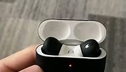 Matte Black AirPods Pro from ColorWare