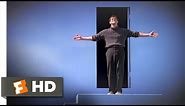 The Truman Show (9/9) Movie CLIP - Truman Talks to the Creator (1998) HD