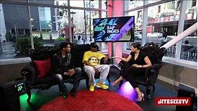 Rap Pages TV Episode 5 'Legends in Hip Hop' Segement Interview with Tone Loc Pt 2