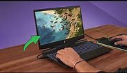 HP Pavilion i5 Gaming Laptop Review: The Perfect Balance of Performance and Affordability