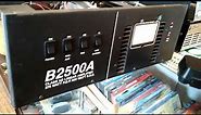 B2500 CB Radio Linear Amplifier