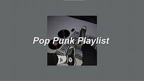 ❝it's not a phase, mom. it's a lifestyle❞ || Pop Punk Playlist