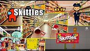 BEST 5 Skittles Meme Part 12