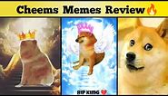 Cheems Meme Review Tamil [*Goodbye Cheems*]
