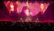 Nicki Minaj performs Feeling Myself, Only & Truffle Butter on The pinkprint tour @ Zenith de Paris