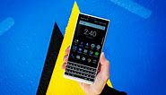 BlackBerry Key2 review: Strictly for keyboard die-hards