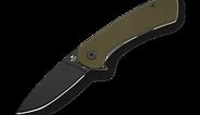 Buck 040 Onset Knife with Pocket Clip - Buck® Knives OFFICIAL SITE