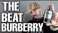 SOLID CHEAPIE!!! Burberry The Beat fragrance/cologne review