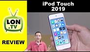 iPod Touch 2019 7th Generation Review - The Last iPod !