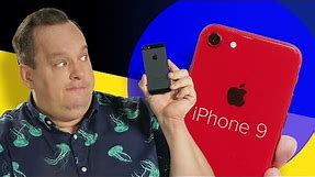 What the iPhone 9 (SE 2) needs to be a success