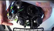 HOW TO FIX XBOX CONTROLLER BUMPERS MODEL 1697, Broken or Stuck Bumpers, LB RB