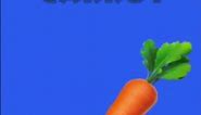 Vegetable Emoji