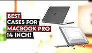 Top 3 Best Case For A Macbook Pro 14 Inch 2023!🔥🔥💻