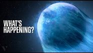 NASA Reveals Neptune Is Not What We're Being Told!