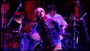 Oasis - Live Forever HD (Live at Wembley Stadium '00, John Lennon Quotes)