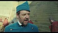 Les Misérables - Clip: "Javert Releases Prisoner 24601 On Parole"