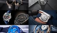 7 best watches presented at Geneva Watch Days 2023