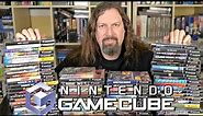 GameCube Game Collection - 70+ Games