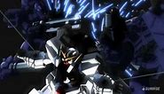 102 GN-005 Gundam Virtue GN-004 Gundam Nadleeh (from Mobile Suit Gundam 00)