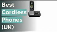 🌵 10 Best Cordless Phones