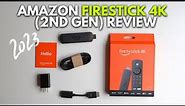 All-new Amazon Firestick 4K (2nd Gen): What's New?