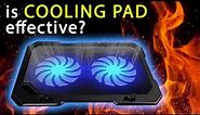 Laptop Cooling Pad Efficiency Test Revealed: The Truth Unveiled