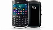 blackberry curve 9320 review